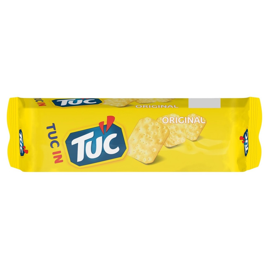 Tuc Biscuits 150G