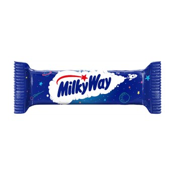 Milkyway Chocolate Bar 21.5G