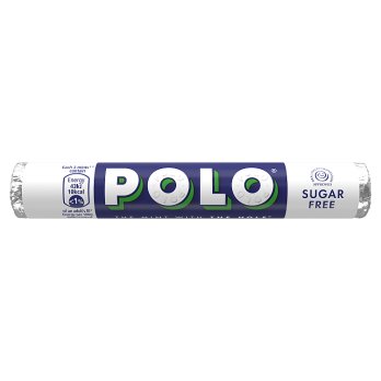 Polo Sugar Free Roll 32X33.4G