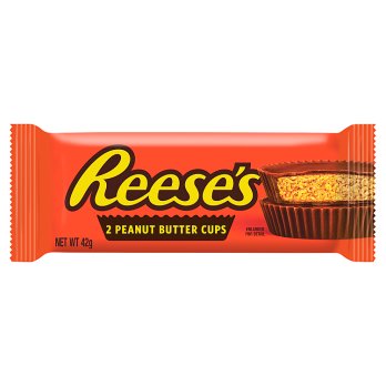 Reese'S 2Peanut Butter