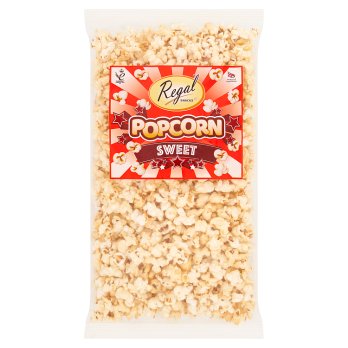 Regal Sweet Popcorn 250G