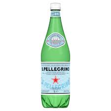 San Pellegrino Sparkling 6X1Ltr