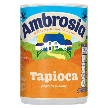 AMBROSIA TAPIOCA  6x385G